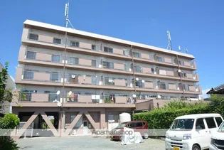 コーポ白鳥の画像