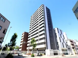 エス・キュート 丸の内【7階】の外観