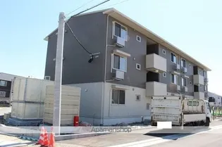 サンフィットハイツ十号館の画像