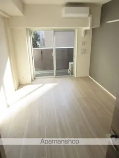 S−RESIDENCE錦糸町パークサイド【4階】の居間