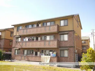 ペイサージュ Aの画像