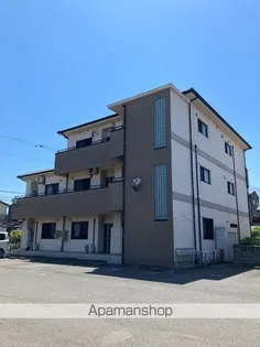 松坂マンションの画像