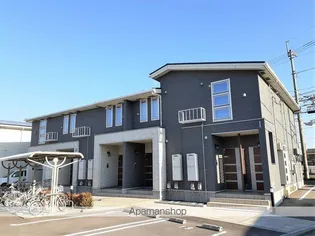 アモーレ今津Ⅱの画像