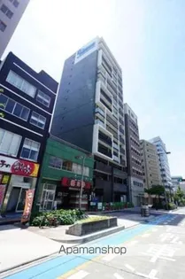 プレサンス桜通ザ・タイムズ【10階】の外観