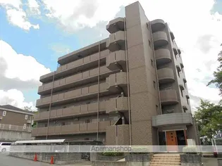 クラシオン Ⅰ【5階】の外観