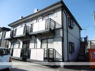 サンライフみうらBの画像