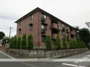 ガーデンパレスの画像