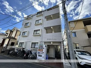 ダイヤハイツ西門の画像