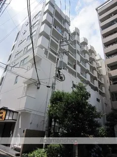 APPLE堤通雨宮ビルの画像