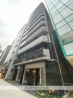 ルーエ本町【3階】の外観