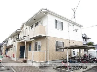 エモーションー21【2階】の外観