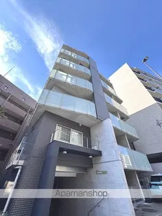 ブリオ駒場の画像