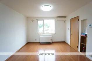 リリィバレー【1階】の居間