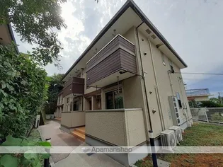 ヴァーサ清水ヶ岡の画像