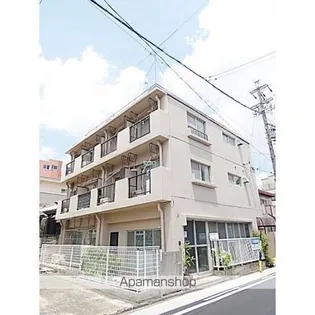 コーポ内山の画像