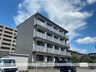 レオパレスフエータ【405号室】の外観