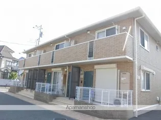 センターハウスB棟の画像