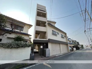 レオハイム田口の画像