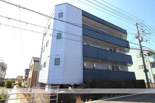 南国マンションの画像