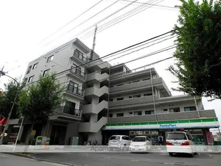 COMFORTHILL上本郷の画像