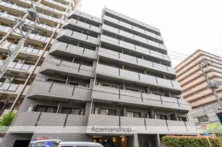 ルーブル川崎伍番館の画像