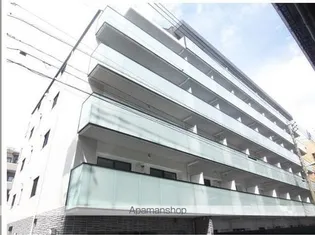 レジディア用賀【1階】の外観