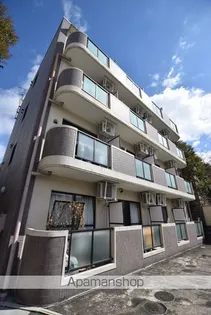 プラセール高橋【305号室】の外観