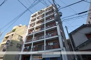 オークビラ上之園の画像