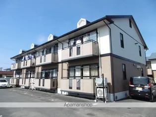 ロイヤルシャトー今泉Aの画像