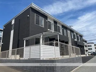 SPICA(スピカ)【2階】の外観