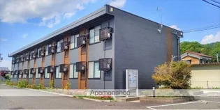 レオパレスシャラ36【106号室】の外観