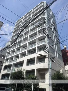 レジディア文京湯島IIIの画像