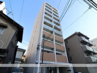Lien de izumi【10階】の外観
