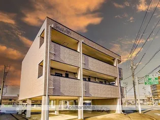 イースト21の画像