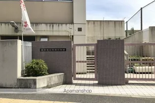 ハイツ南【2階】の周辺