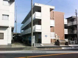 レオパレスセードルの画像