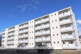 ビレッジハウス中津川第三1号棟の画像