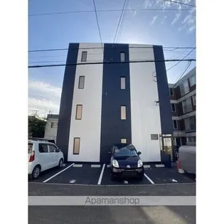 サンライン白石駅の画像