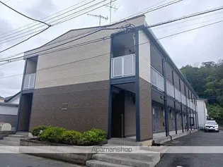 レオパレスMYOJINの画像