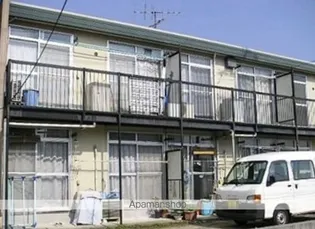 岡本コーポの画像