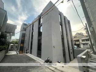 アピチェ大森の画像