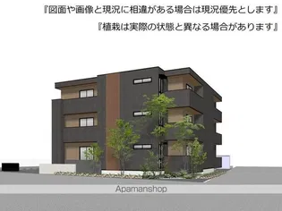 レーヴ クレール東中央の画像