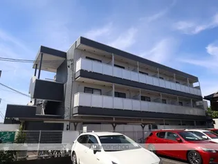 ST PLAZA SAKURAYAMAの画像