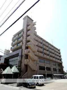 パークプラザ松島の画像