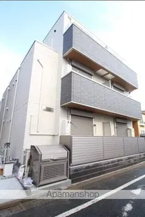 アンジュール栗原の画像