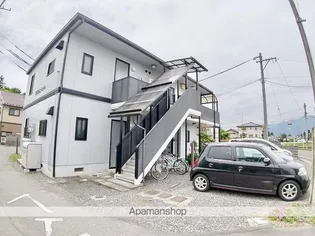 アンフィニ コートの画像