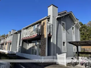 ドリームスクエア【1階】の外観