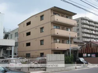 愛知県名古屋市中村区名駅南3丁目【マンション】の外観