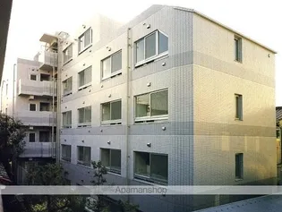 ガラ・ステージ中野【3階】の外観