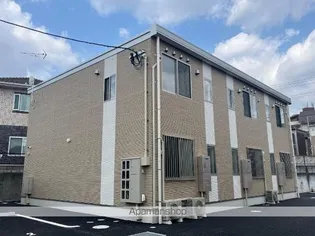 岩切アパートの画像